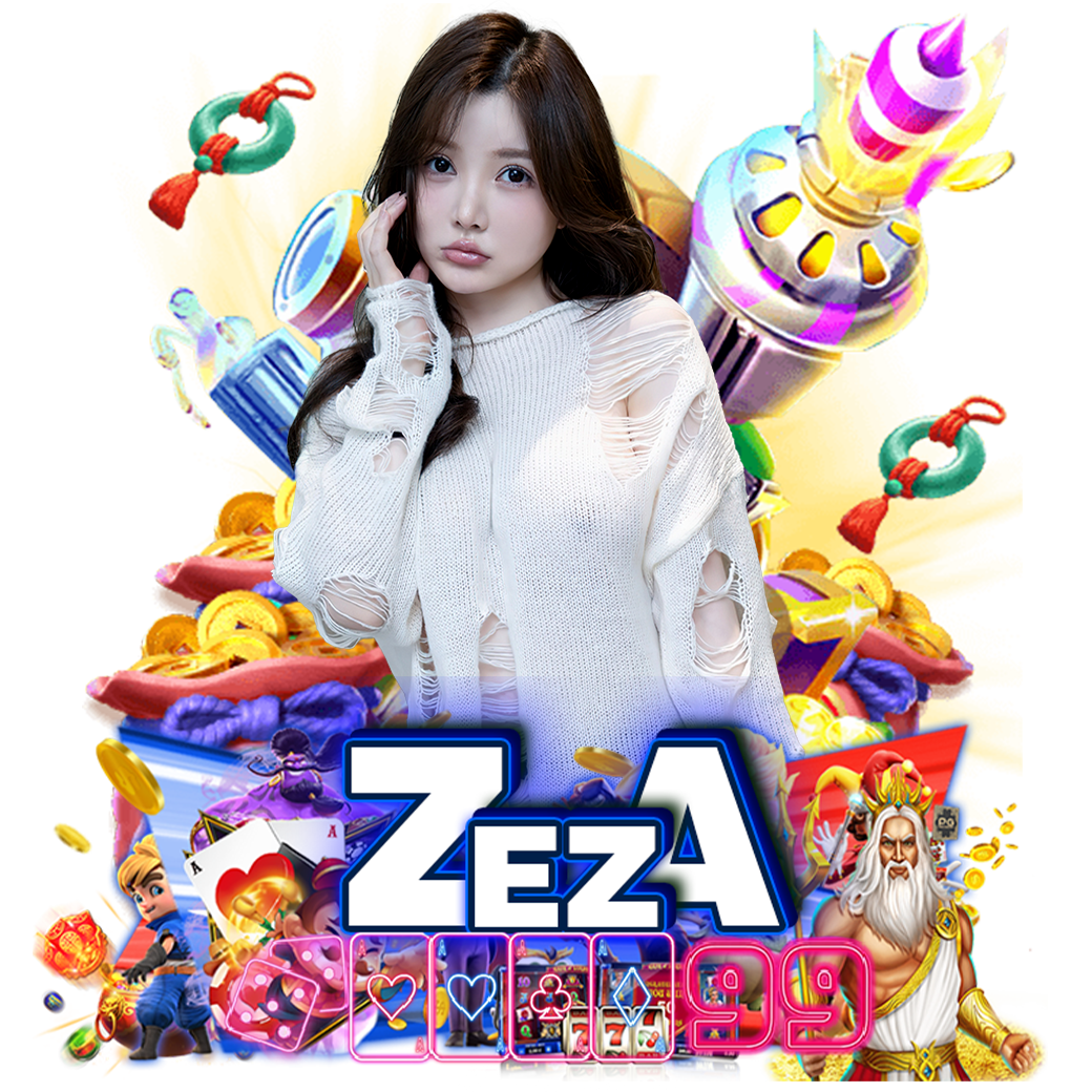 zeza99 สมัคร